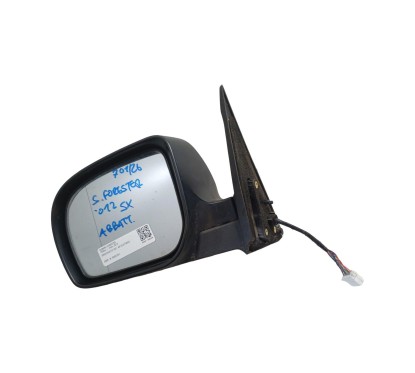 Specchietto Retrovisore Sinistro SUBARU Forester Serie dal 12 al 18 - 91029SC640 - 3511730