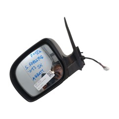 Specchietto Retrovisore Sinistro SUBARU Forester Serie dal 12 al 18 - 91029SC640 - 3511730