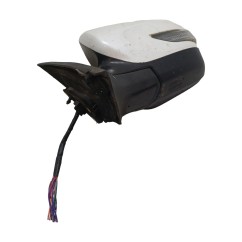 Specchietto Retrovisore Sinistro SUBARU Forester Serie dal 12 al 18 - 91029SC640 - 3511730
