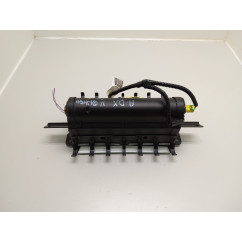 Kit Airbag Completo NISSAN Qashqai 1° Serie - 531681 - 531681