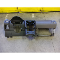 Kit Airbag Completo NISSAN Qashqai 1° Serie - 531681 - 531681
