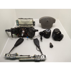 Kit Airbag Completo RENAULT Kangoo 4° Serie