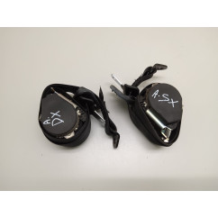 Kit Airbag Completo RENAULT Kangoo 4° Serie - 531730 - 531730