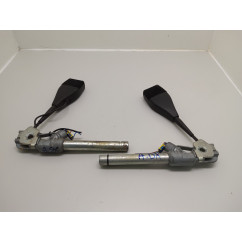 Kit Airbag Completo RENAULT Kangoo 4° Serie - 531730 - 531730