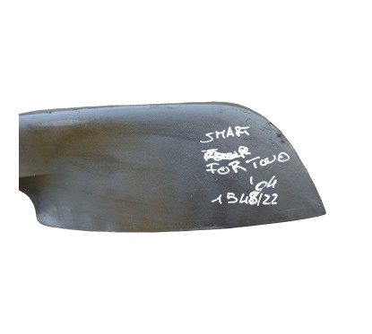 Paraurti Posteriore completo SMART Fortwo Coupé W450