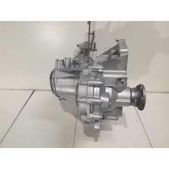 Cambio Manuale Completo SKODA Fabia S. Wagon 1° Serie - 532785 - 532785