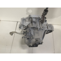 Cambio Manuale Completo SKODA Fabia S. Wagon 1° Serie - 532785 - 532785