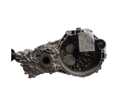 Cambio Manuale Completo HYUNDAI Santa Fe 3° Serie - 532920 - 532920