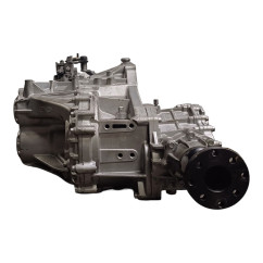 Cambio Manuale Completo HYUNDAI Santa Fe 3° Serie - 532920 - 532920