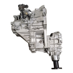 Cambio Manuale Completo HYUNDAI Santa Fe 3° Serie - 532920 - 532920