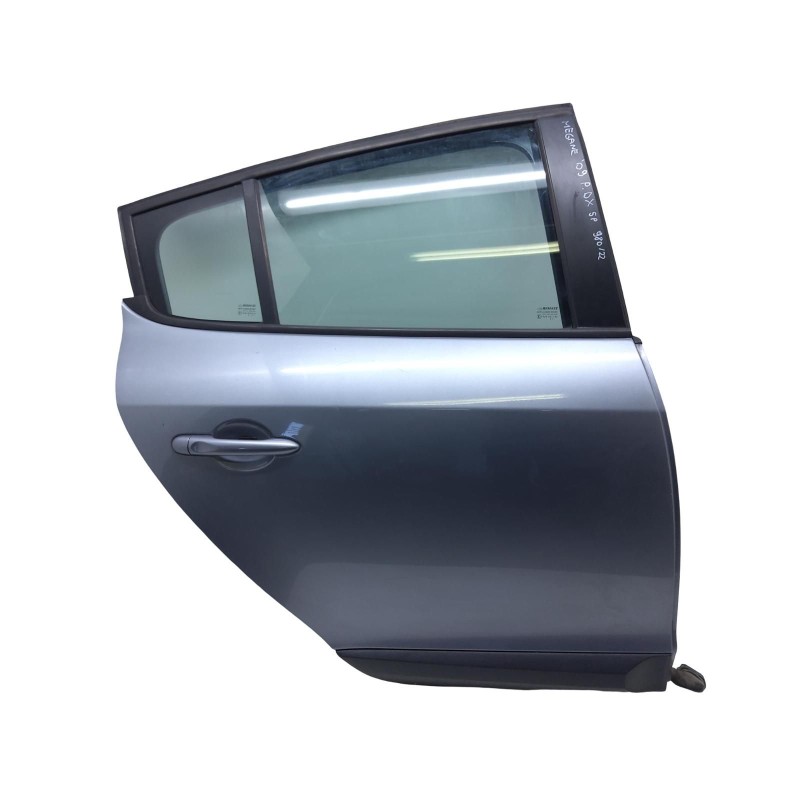 Portiera Posteriore Destra RENAULT Megane III dal 08 al 16