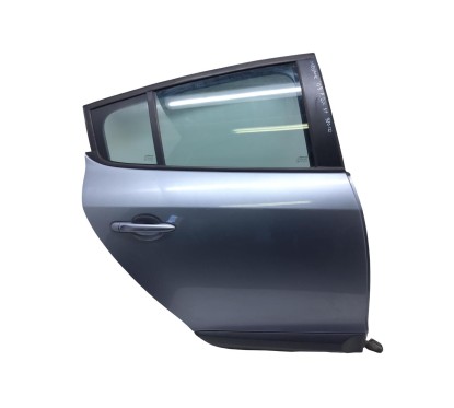 Portiera Posteriore Destra RENAULT Megane III dal 08 al 16 - 1082036 - 1082036