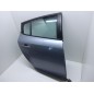 Portiera Posteriore Destra RENAULT Megane III dal 08 al 16