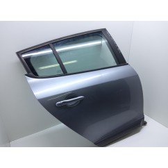Portiera Posteriore Destra RENAULT Megane III dal 08 al 16 - 1082036 - 1082036