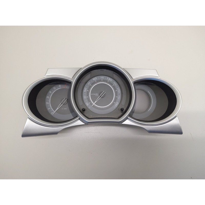 Quadro Strumenti CITROEN C3 Serie dal 09 al 15