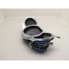 Quadro Strumenti CITROEN C3 Serie dal 09 al 15 - 535278 - 535278