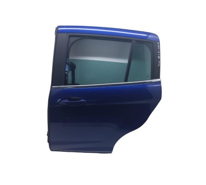 Portiera Posteriore Sinistra FORD B - Max Berlina - 1041372 - 1041372