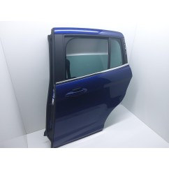 Portiera Posteriore Sinistra FORD B - Max Berlina - 1041372 - 1041372