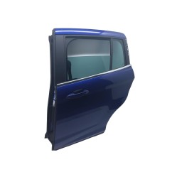 Portiera Posteriore Sinistra FORD B - Max Berlina - 1041372 - 1041372