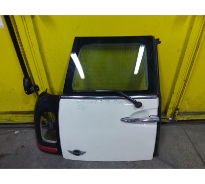 Porta carico posteriore a battente SX vetrata MINI Clubman Serie R55 dal 07 al 14 - 923773 - 923773