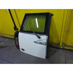 Porta carico posteriore a battente SX vetrata MINI Clubman Serie R55 dal 07 al 14