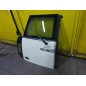 Porta carico posteriore a battente SX vetrata MINI Clubman Serie R55 dal 07 al 14