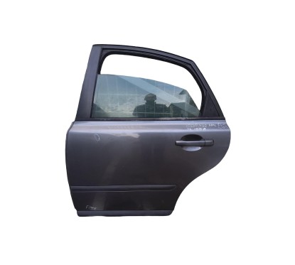 Portiera Posteriore Sinistra VOLVO S40 2° Serie - 610634 - 610634