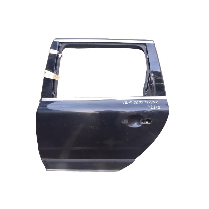 Portiera Posteriore Sinistra VOLVO XC70 3° Serie