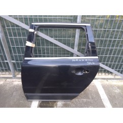 Portiera Posteriore Sinistra VOLVO XC70 3° Serie - 610641 - 610641