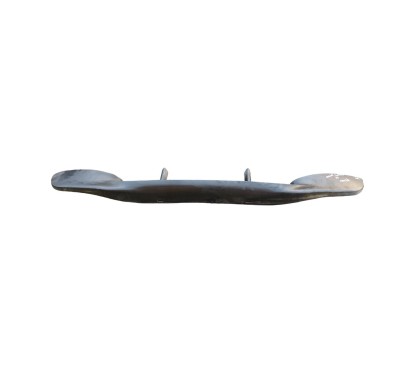 Paraurti Posteriore completo SMART Fortwo Coupé W450 - Q0000946V009000000 - 3510826