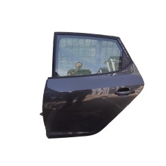 Portiera Posteriore Sinistra SEAT Ibiza Serie dal 08 al 12 - 621216 - 621216