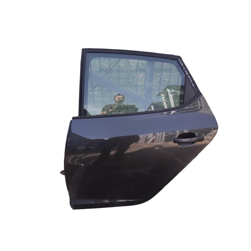 Portiera Posteriore Sinistra SEAT Ibiza Serie dal 08 al 12