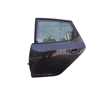 Portiera Posteriore Sinistra SEAT Ibiza Serie dal 08 al 12 - 621216 - 621216