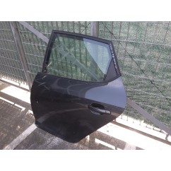 Portiera Posteriore Sinistra SEAT Ibiza Serie dal 08 al 12