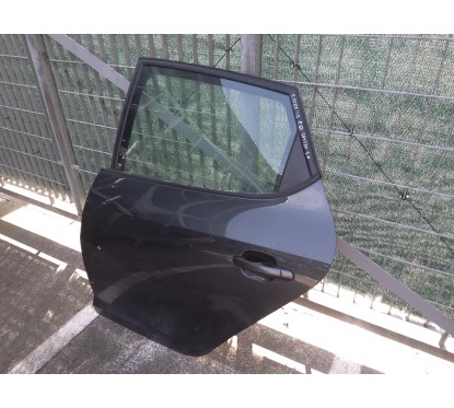 Portiera Posteriore Sinistra SEAT Ibiza Serie dal 08 al 12