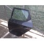 Portiera Posteriore Sinistra SEAT Ibiza Serie dal 08 al 12