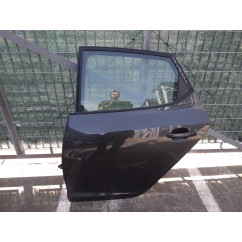 Portiera Posteriore Sinistra SEAT Ibiza Serie dal 08 al 12 - 621216 - 621216