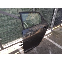 Portiera Posteriore Sinistra SEAT Ibiza Serie dal 08 al 12 - 621216 - 621216