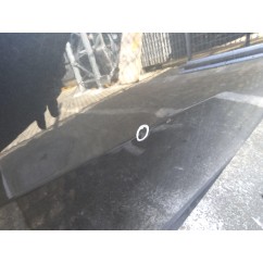 Portiera Posteriore Sinistra SEAT Ibiza Serie dal 08 al 12 - 621216 - 621216