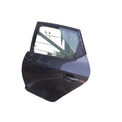 Portiera Posteriore Sinistra SEAT Ibiza Serie dal 08 al 12 - 621216 - 621216