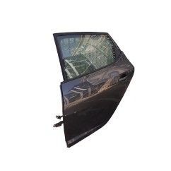 Portiera Posteriore Sinistra SEAT Ibiza Serie dal 08 al 12 - 621216 - 621216