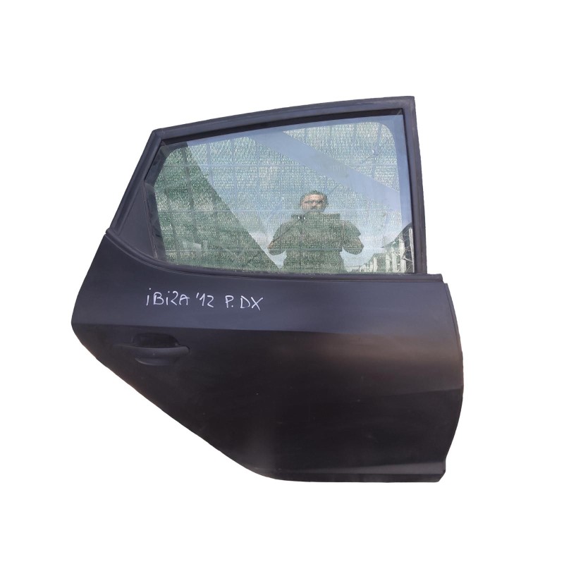 Portiera Posteriore Destra SEAT Ibiza Serie dal 12 al 15