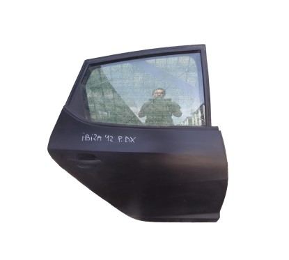 Portiera Posteriore Destra SEAT Ibiza Serie dal 12 al 15 - 622122 - 622122