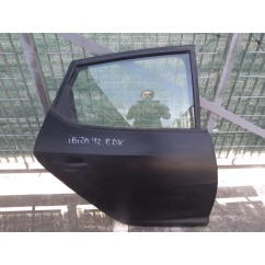 Portiera Posteriore Destra SEAT Ibiza Serie dal 12 al 15 - 622122 - 622122