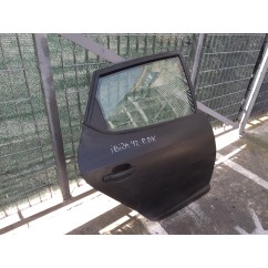 Portiera Posteriore Destra SEAT Ibiza Serie dal 12 al 15 - 622122 - 622122