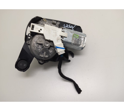 Motorino Tergicristallo Posteriore CITROEN C3 Serie dal 09 al 15 - 535737 - 535737