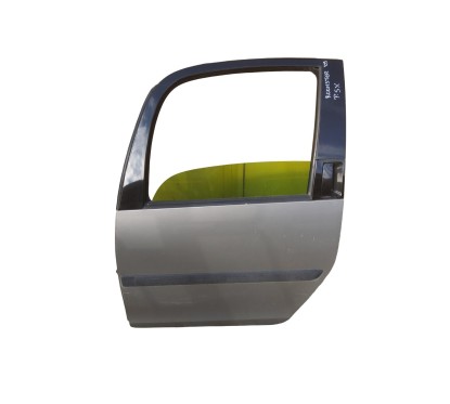 Portiera Posteriore Sinistra SKODA Roomster 1° Serie - 622173 - 622173