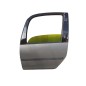 Portiera Posteriore Sinistra SKODA Roomster 1° Serie