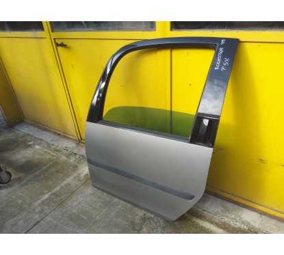 Portiera Posteriore Sinistra SKODA Roomster 1° Serie