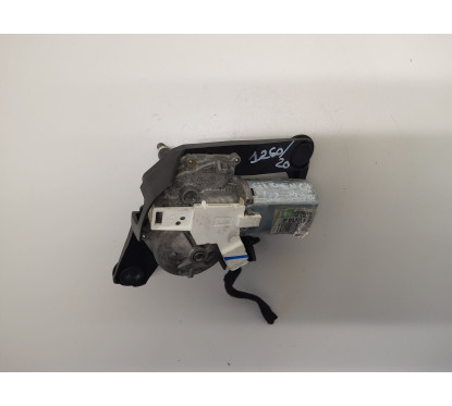 Motorino Tergicristallo Posteriore CITROEN C3 Serie dal 09 al 15